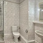 Lejlighed Holidayhomepl Statek 210 Z Sypialnia I Dwoma Balkonami 100m Od Plazy