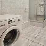 Lejlighed Holidayhomepl Statek 210 Z Sypialnia I Dwoma Balkonami 100m Od Plazy Miedzyzdroje